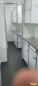 2019 Npr Mobile Clinic Electrical Outlets Utah Gas Engine for Sale