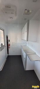 2019 Npr Mobile Clinic Exterior Lighting Utah Gas Engine for Sale