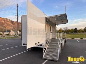 2019 Npr Mobile Clinic Gas Engine Utah Gas Engine for Sale