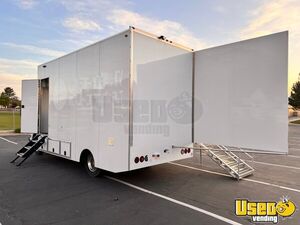 2019 Npr Mobile Clinic Gas Engine Utah Gas Engine for Sale