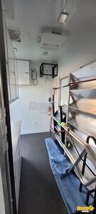 2019 Npr Mobile Clinic Generator Utah Gas Engine for Sale