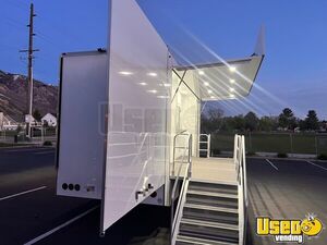 2019 Npr Mobile Clinic Insulated Walls Utah Gas Engine for Sale