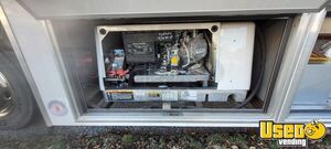 2019 Npr Mobile Clinic Open Signage Utah Gas Engine for Sale