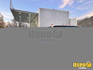 2019 Npr Mobile Clinic Shore Power Cord Utah Gas Engine for Sale