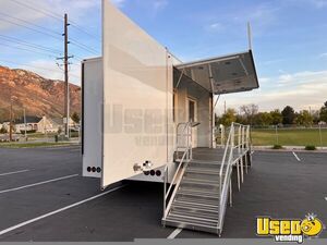 2019 Npr Mobile Clinic Transmission - Automatic Utah Gas Engine for Sale