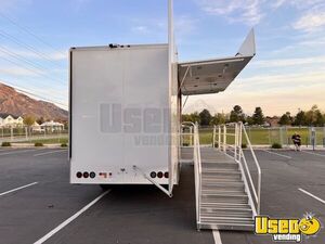 2019 Npr Mobile Clinic Transmission - Automatic Utah Gas Engine for Sale