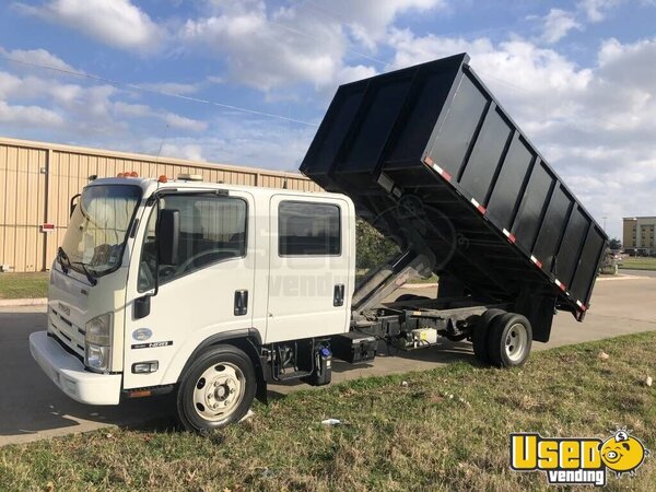 2019 Nrr Crew Cab Dump Truck Other Dump Truck Texas for Sale