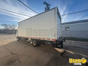 2019 Nrr Stepvan 4 Texas Diesel Engine for Sale