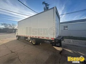 2019 Nrr Stepvan 4 Texas Diesel Engine for Sale