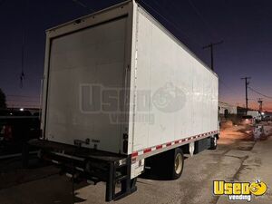 2019 Nrr Stepvan 5 Texas Diesel Engine for Sale