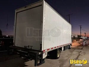 2019 Nrr Stepvan 5 Texas Diesel Engine for Sale
