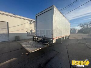 2019 Nrr Stepvan 6 Texas Diesel Engine for Sale