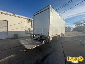 2019 Nrr Stepvan 6 Texas Diesel Engine for Sale