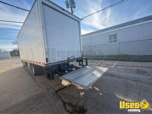 2019 Nrr Stepvan 7 Texas Diesel Engine for Sale