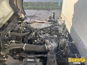 2019 Nrr Stepvan 9 Texas Diesel Engine for Sale