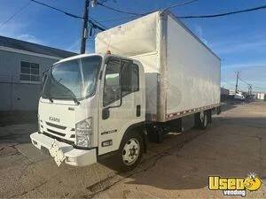 2019 Nrr Stepvan Texas Diesel Engine for Sale