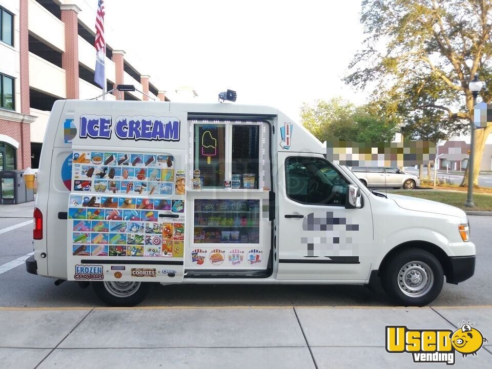 Icee Machine - Works Well - Paid Over $15k For it for Sale in