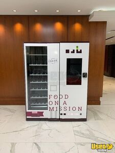 2019 Other Healthy Vending Machine 2 Arkansas for Sale