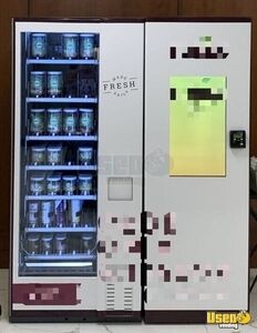 2019 Other Healthy Vending Machine Arkansas for Sale