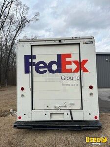 2019 P100 Step Van Stepvan 3 Tennessee Gas Engine for Sale