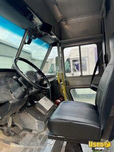 2019 P100 Step Van Stepvan 5 Tennessee Gas Engine for Sale