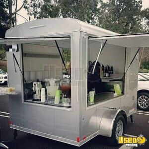 2019 Pace American Beverage - Coffee Trailer California for Sale