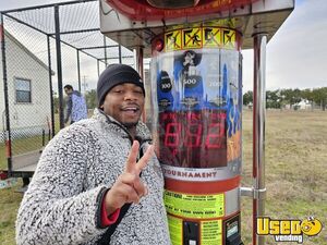 2019 Party / Gaming Trailer Additional 10 Florida for Sale