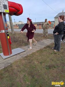 2019 Party / Gaming Trailer Additional 8 Florida for Sale