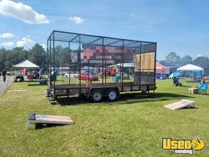 2019 Party / Gaming Trailer Exterior Lighting Florida for Sale