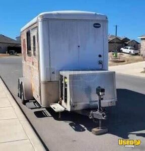 2019 Pet Care Trailer Pet Care / Veterinary Truck Air Conditioning Texas for Sale