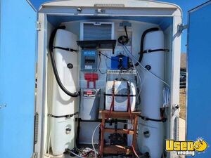 2019 Pet Care Trailer Pet Care / Veterinary Truck Electrical Outlets Texas for Sale