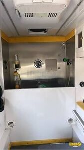 2019 Pet Care / Veterinary Truck Additional 1 California Diesel Engine for Sale