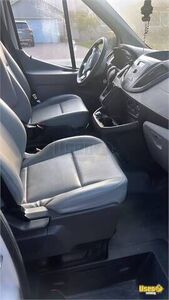 2019 Pet Care / Veterinary Truck Additional 2 California Diesel Engine for Sale