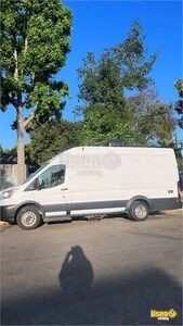 2019 Pet Care / Veterinary Truck California Diesel Engine for Sale