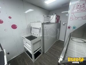 2019 Pet Care / Veterinary Truck Hot Water Heater Texas for Sale
