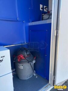 2019 Pet Grooming Trailer Pet Care / Veterinary Truck 10 California for Sale