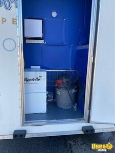2019 Pet Grooming Trailer Pet Care / Veterinary Truck 9 California for Sale