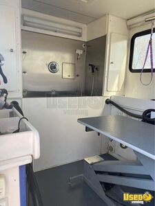 2019 Pet Grooming Trailer Pet Care / Veterinary Truck Additional 1 California for Sale