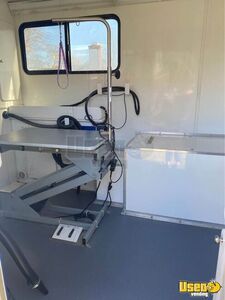 2019 Pet Grooming Trailer Pet Care / Veterinary Truck Additional 2 California for Sale