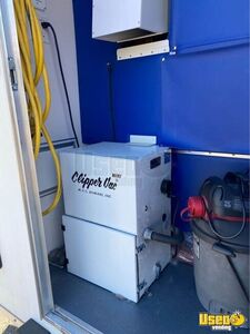 2019 Pet Grooming Trailer Pet Care / Veterinary Truck Additional 3 California for Sale