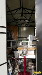 2019 Pizza Food Concession Trailer Pizza Trailer Hand-washing Sink Idaho for Sale