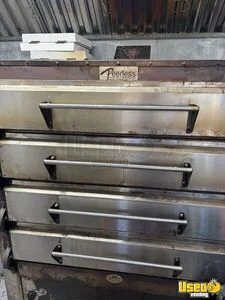 2019 Pizza Trailer 25 Montana for Sale