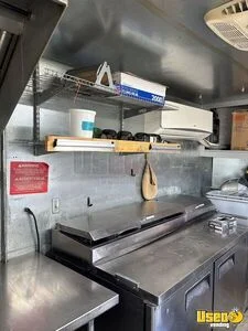 2019 Pizza Trailer 27 Montana for Sale