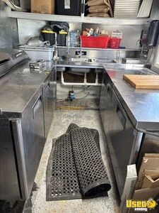 2019 Pizza Trailer 28 Montana for Sale
