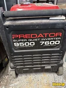 2019 Pizza Trailer 41 Montana for Sale