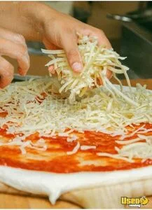 2019 Pizza Trailer 42 Montana for Sale