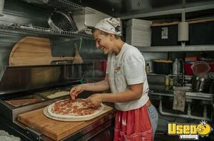2019 Pizza Trailer 43 Montana for Sale