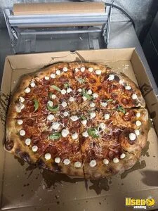2019 Pizza Trailer 46 Montana for Sale