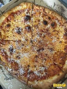 2019 Pizza Trailer 47 Montana for Sale