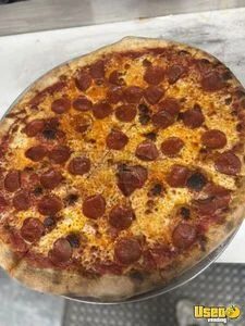 2019 Pizza Trailer 48 Montana for Sale